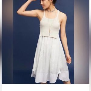 Anthropologie Maeve varadero dress